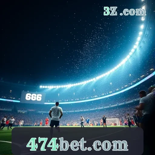 474bet.com: Descubra a Confiabilidade e Diversão em Jogos Online