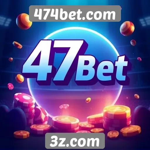 Perspectivas de crescimento do 474bet.com no mercado de jogos
