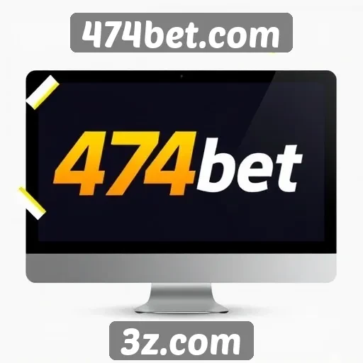 Impacto das promoções e bônus do 474bet.com