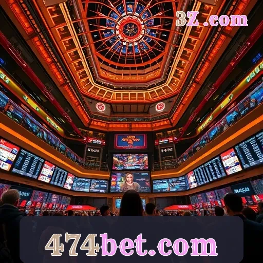 474bet.com: Melhores Promoções Para Aumentar sua Diversão Online