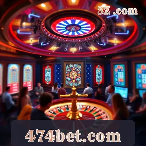 474bet.com: Descubra Como Garantir Sua Segurança ao Jogar Online!
