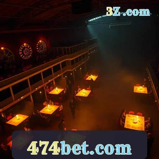 474bet.com: Caça-Níqueis que Prometem Emoções e Prêmios