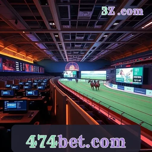 474bet.com: Apostas e Emoção em Eventos Esportivos que Encantam