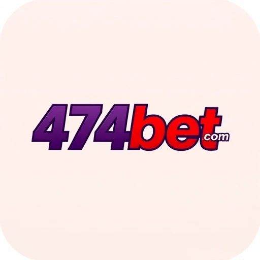 474bet.com logo