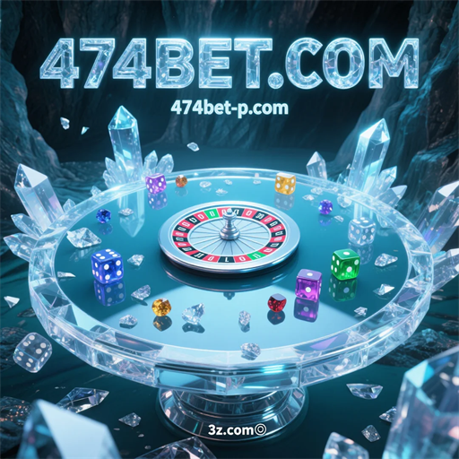 Descubra o Mundo do Poker em 474bet.com